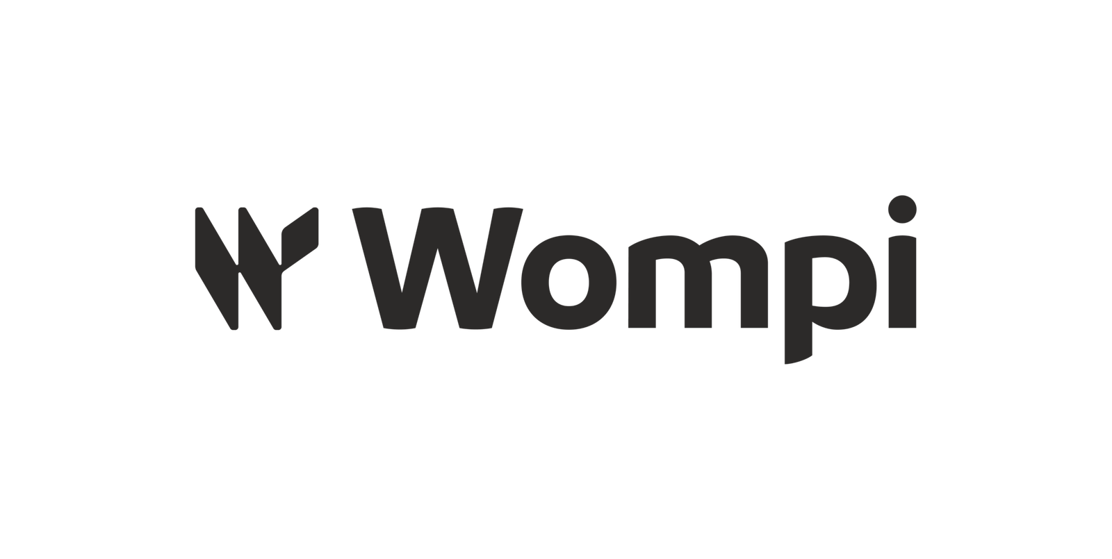 Aliado tecnológico Wompi para pasarela de ecommerce